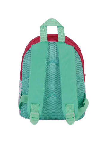 Mattel Rucksack Barbie in rosa/pink