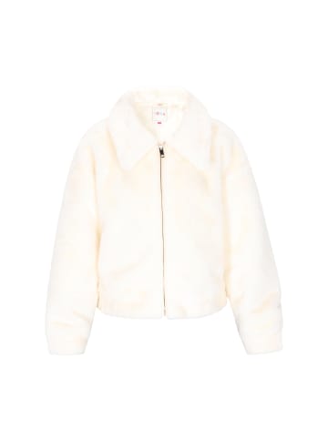 IZIA Women Jacket in offwhite