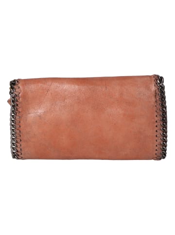 Gave Lux Schultertasche in LEATHER