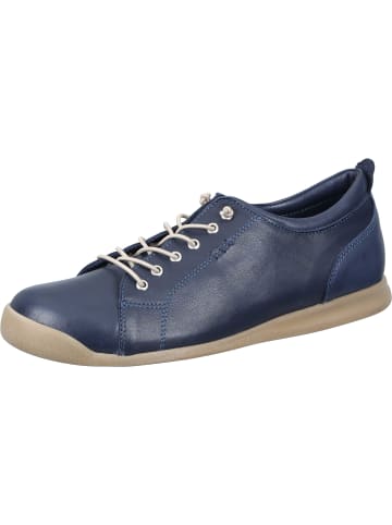 manitu Slipper in navy