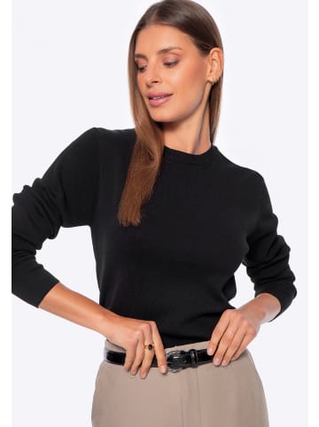 Wittchen Sweater in Black
