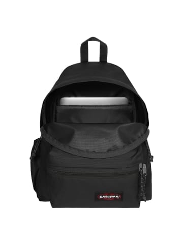 Eastpak Rucksack Morius Schwarz