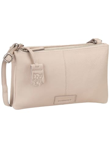 Burkely Bodybag Soft Skylar in Grey