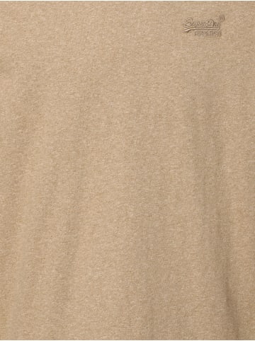 Superdry T-Shirt in sand