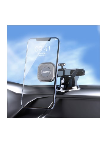 TechProtect Tech-Protect A22 15W Wireless Magnetic Charger 3in1 für Smartphones in Schwarz