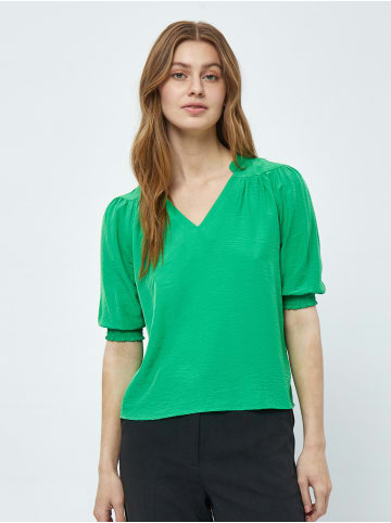 minus Bluse in Bright Green