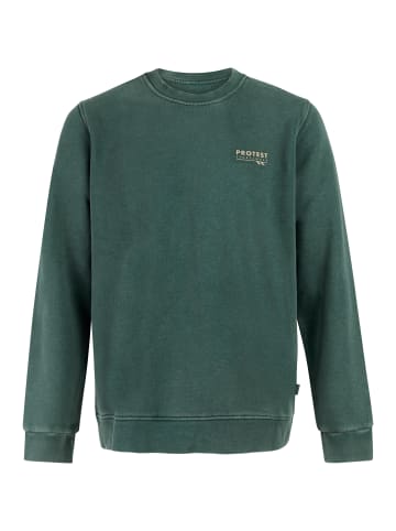Protest " PRTStaddle in Dark teal