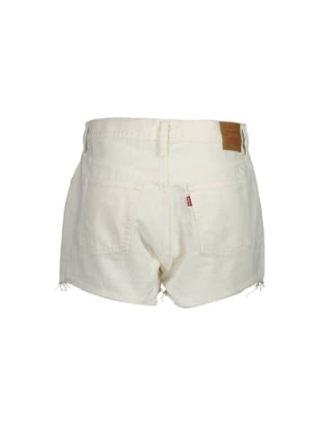 Levi's Weiß Baumwolle Damen Jeans
