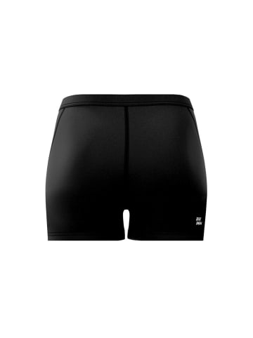 BIDI BADU Crew Shorty - pink in Schwarz