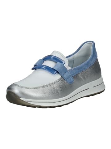 ara Sneaker Silber
