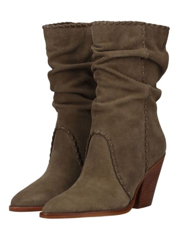 DOLCE VITA Stiefel Olive