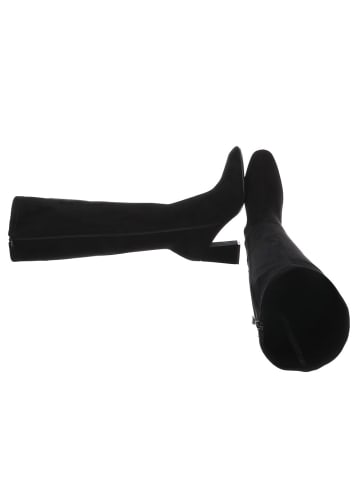 Ital-Design High Heel in Schwarz