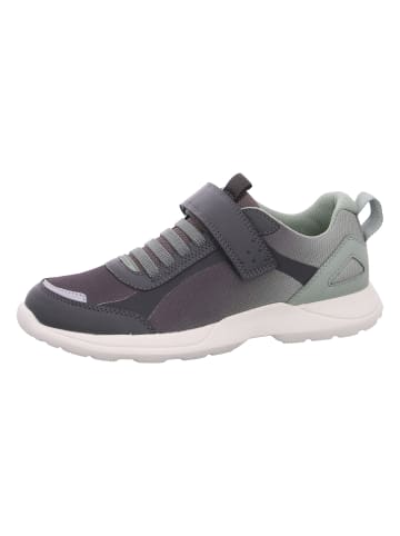 superfit Klettschuh Rush in Grau