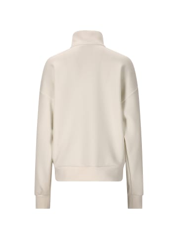 Athlecia Longsleeve Jillnana W Half Zip in Crema638
