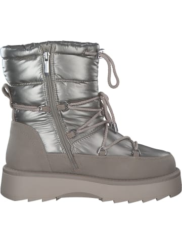 Tamaris Winterstiefel in champagne