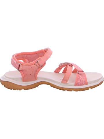 Ecco Sandale Offroad in Rosa