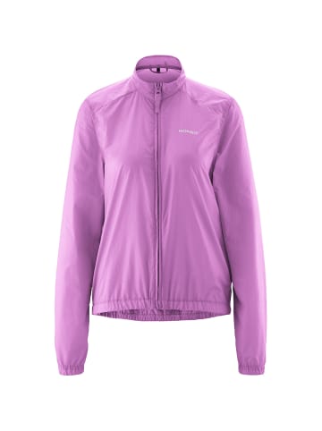 Gonso Schlupfjacke Adventure Jacket Wind W in Lila466