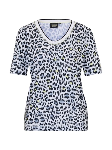 Canyon T-Shirt CYS MARBELLA in Laubgrün1722
