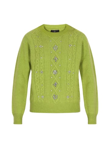 faina Pullover in Grün