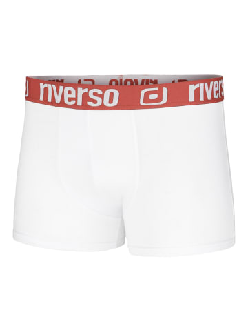 riverso  Trunk RIVHarry regular/straight in Mehrfarbig