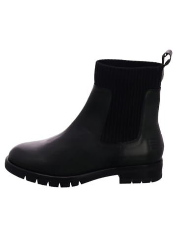 Bugatti Damenstiefel kalt flach  in gruen
