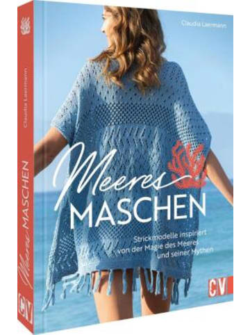 Christophorus Buch - Meeresmaschen