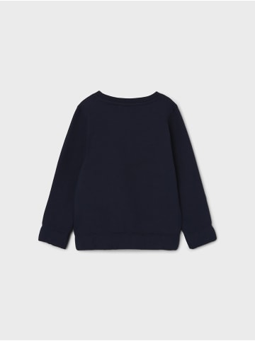 name it Sweatshirt in Dark Sapphire