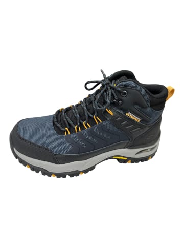 Skechers Sneaker ARCH FIT DAWSON-RAVENO in blau/kombi