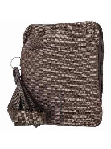 Mandarina Duck MD20 - Umhängetasche 18 cm (scarab) in mole
