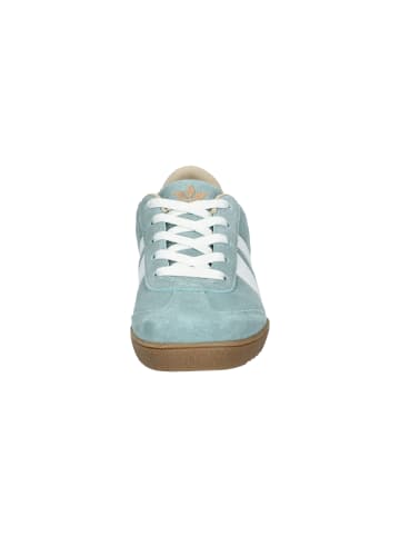 Lico Sneaker "Easley" in Blau