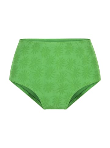 Linga Dore Slip Taille in Kiwi