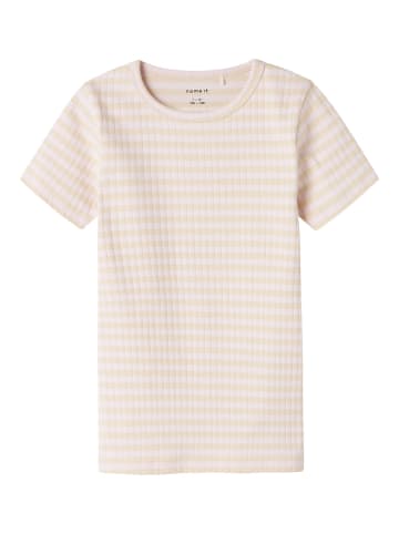 name it T-Shirt in Ballerina