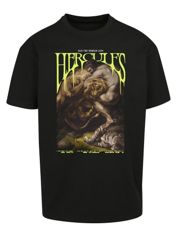 Mister Tee T-Shirts in black
