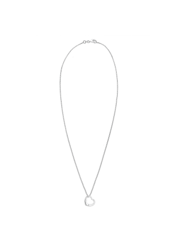 Elli Halskette für Damen in silber