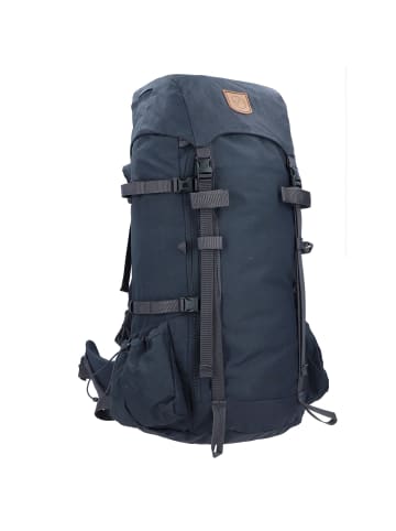 FJÄLLRÄVEN Kajka 35 Rucksack S-M 60 cm in coal black