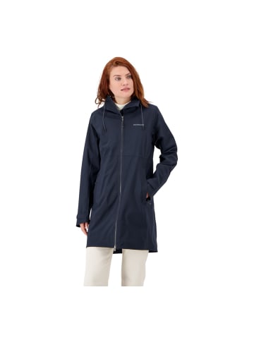 Didriksons Parka in dark night blue