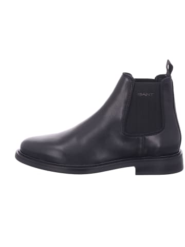 Gant Stiefel in schwarz