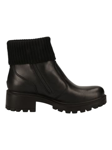 Igi&Co Stiefelette in Nero