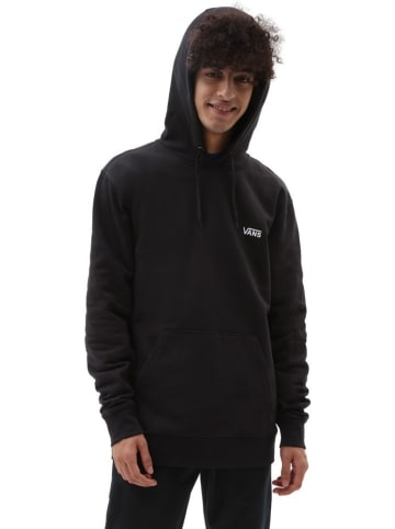 Vans Hoodie in Schwarz