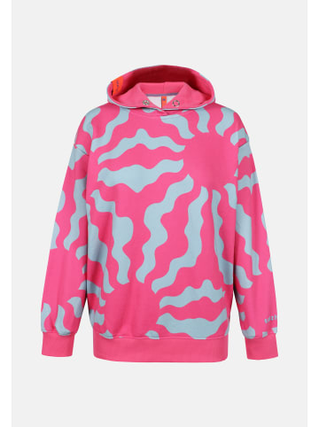 Salzhaut Kapuzenpullover für Damen in kombi