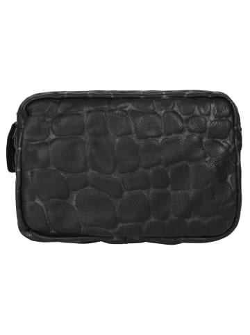 Samantha Look Umhängetasche in schwarz