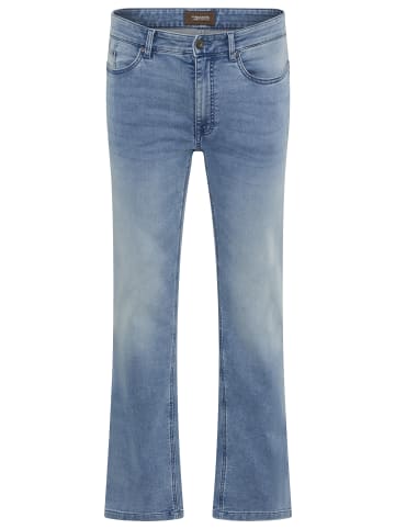 Jogg Pants in hellblau used