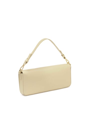 Kazar Schultertaschen in Creme