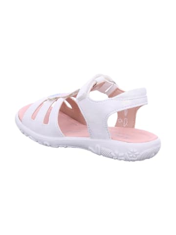 Ricosta Sandale in weiß