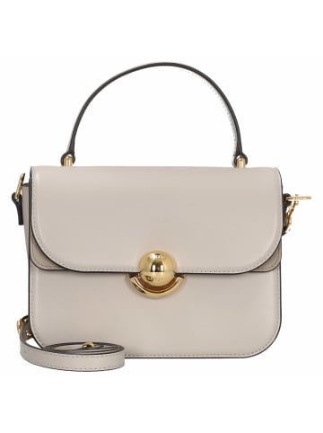 Furla Sfera Mini Top Handle - Henkeltasche 18.5 cm (mauve) in vaniglia