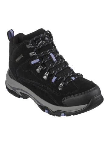 Skechers Freizeitschuh Trego Alpine Trail in blau