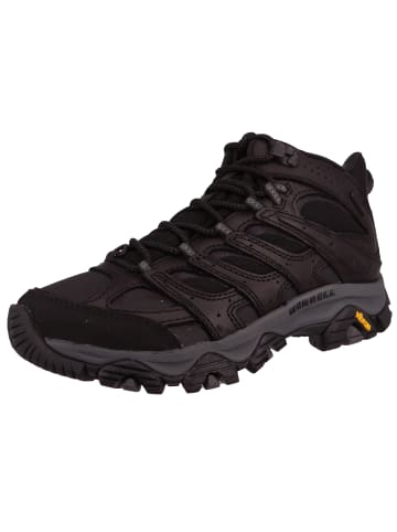 Merrell Stiefel schwarz