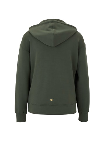 Venice Beach Fleecejacke VB Caylee 4069 Jacket in Moos1517