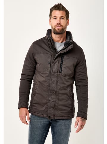 redpoint Jacke KEV in dk. olive