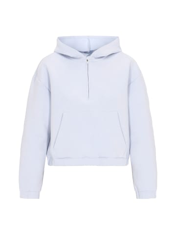 myMO ATHLSR Sweatshirt in light blue